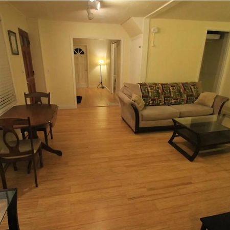 Superp South End Apartment Burlington Kültér fotó